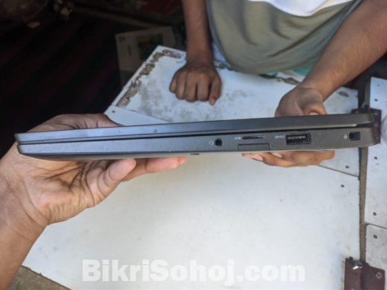 Dell Latitude
